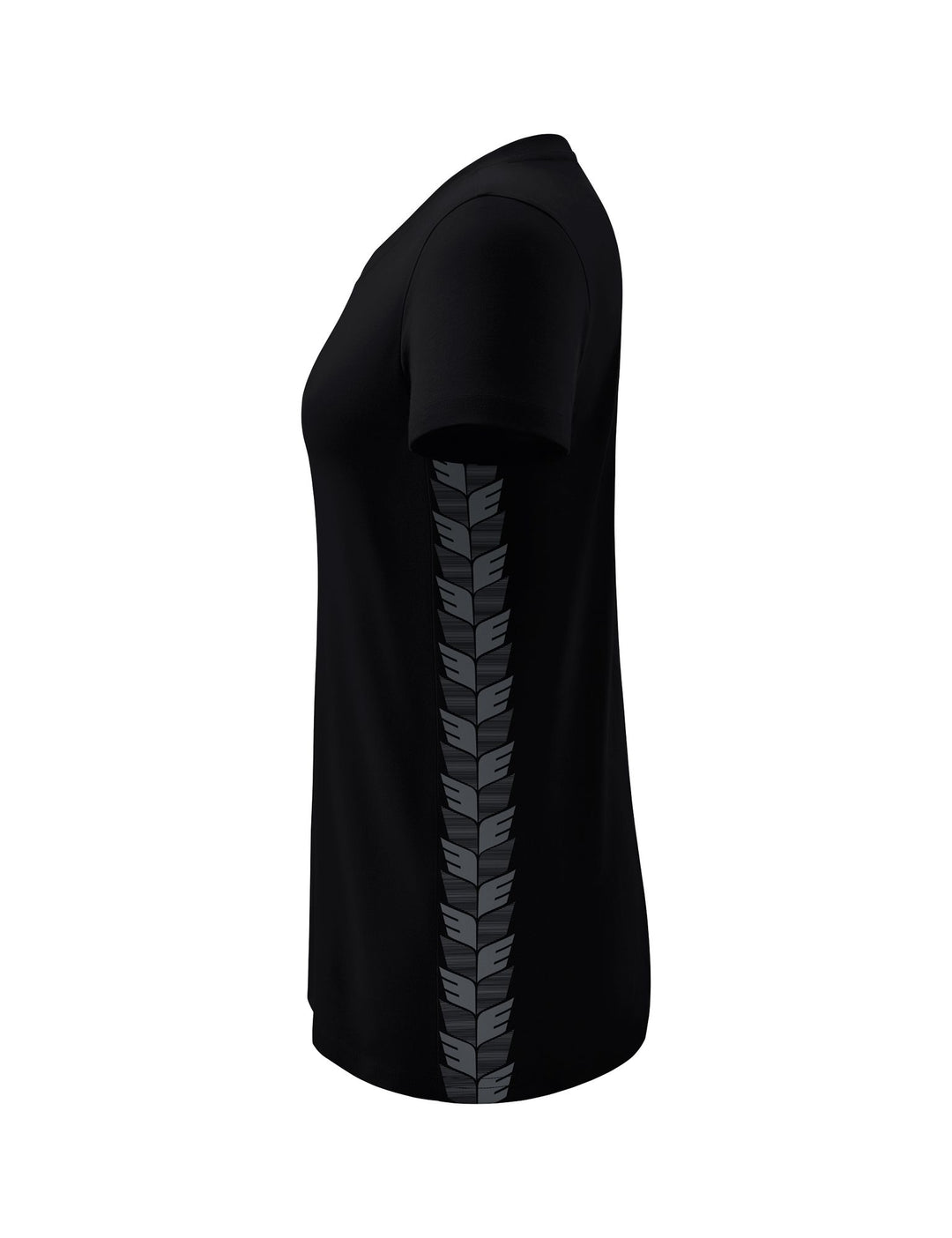 Erima Essential Team T-Shirt - black/slate grey