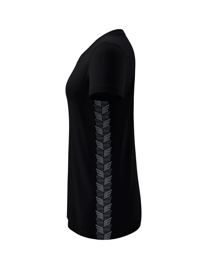 Erima Essential Team T-Shirt - black/slate grey