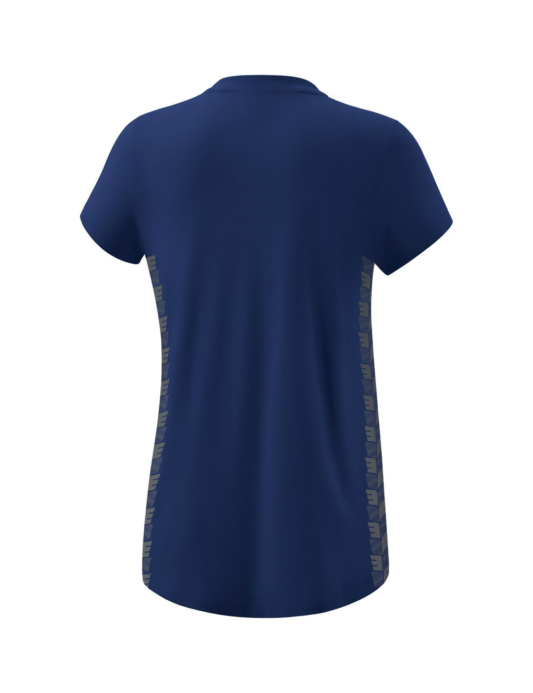 Erima Essential Team T-Shirt - new navy/slate grey