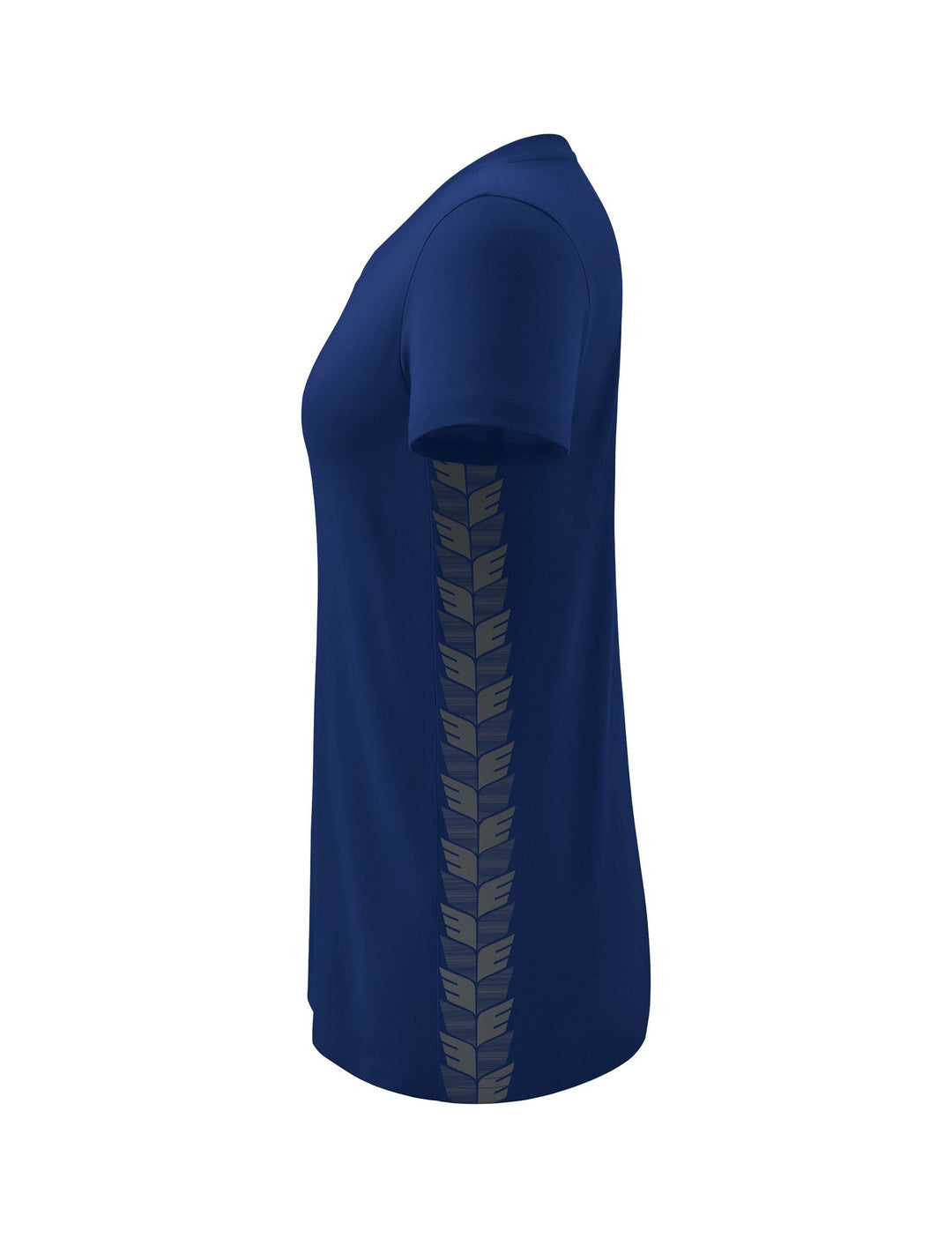 Erima Essential Team T-Shirt - new navy/slate grey