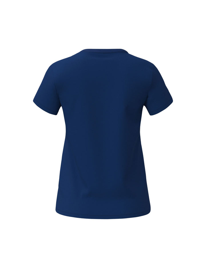 Erima Cmpt T-Shirt - new navy