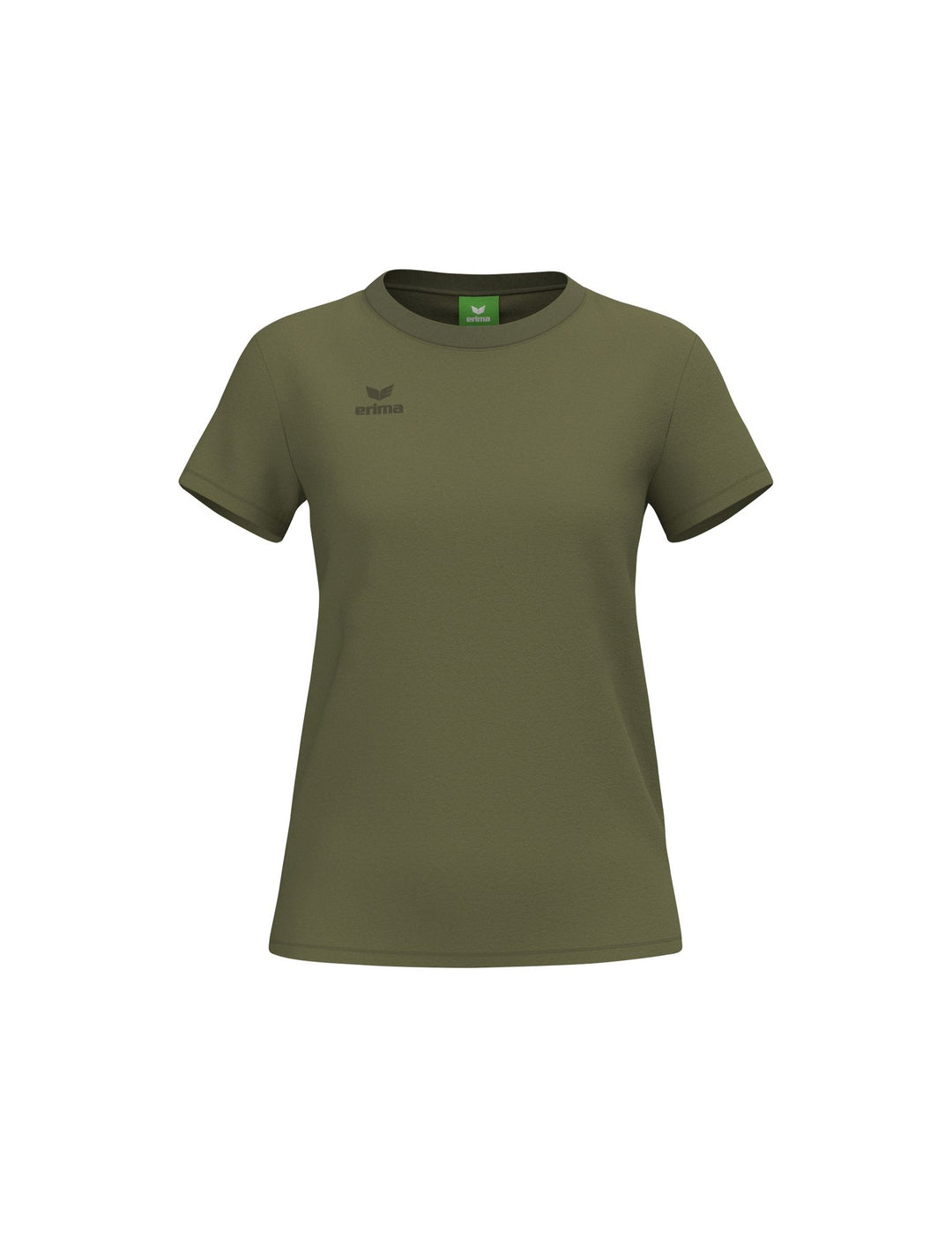 Erima Cmpt T-Shirt - forest green