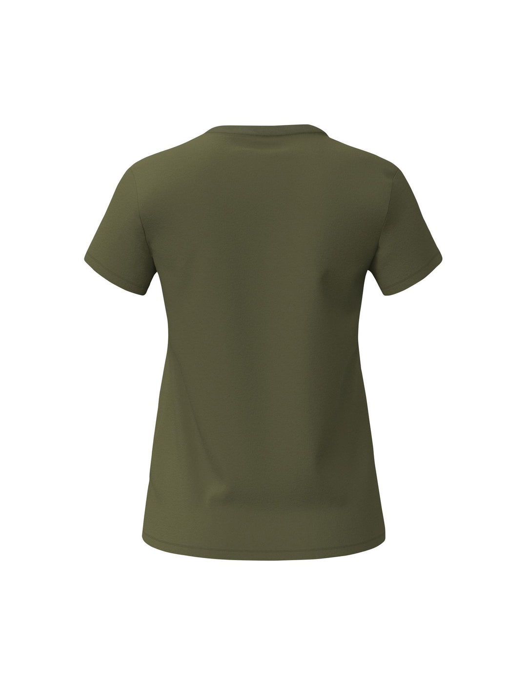 Erima Cmpt T-Shirt - forest green