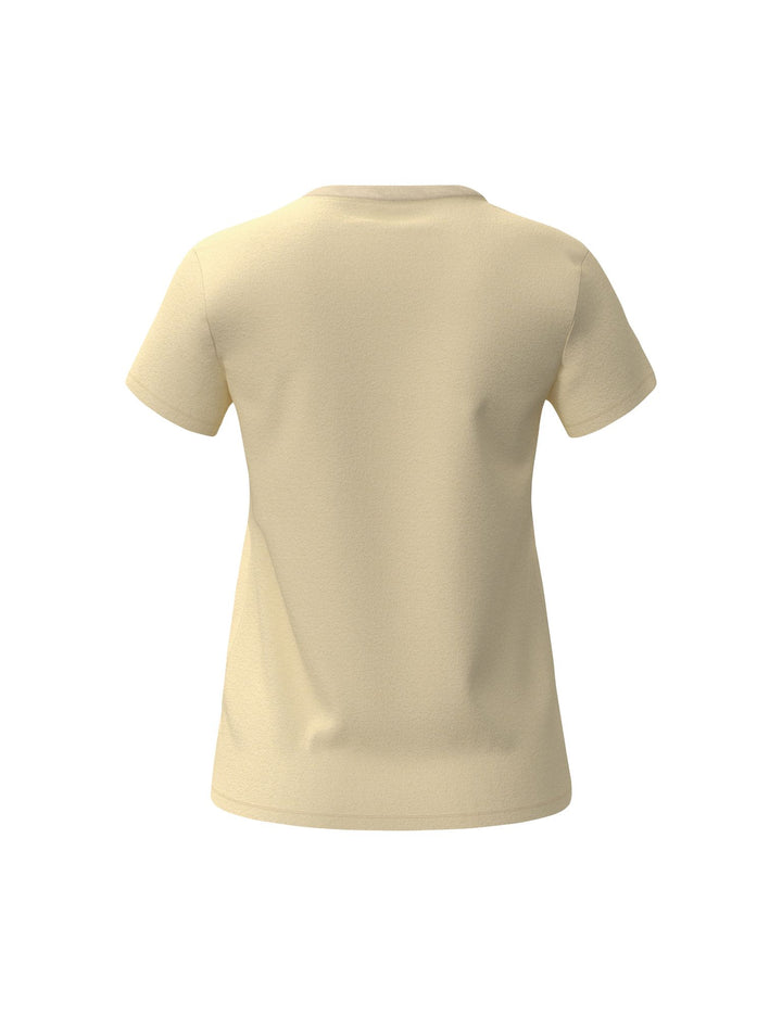 Erima Cmpt T-Shirt - beige