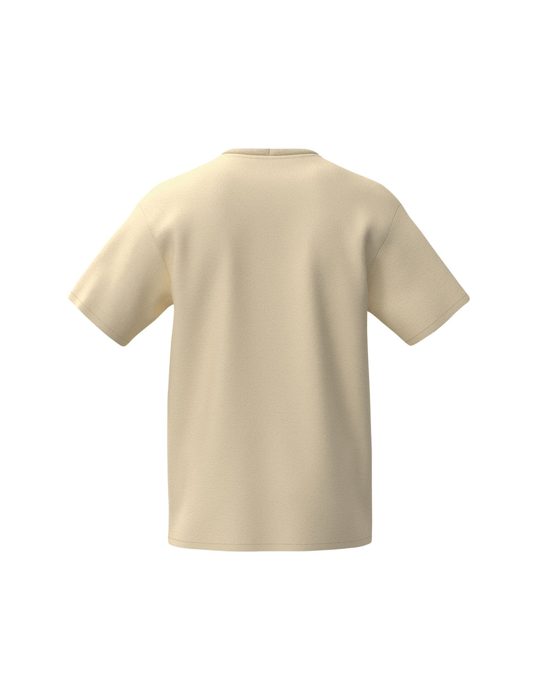 Erima Cmpt T-Shirt - beige
