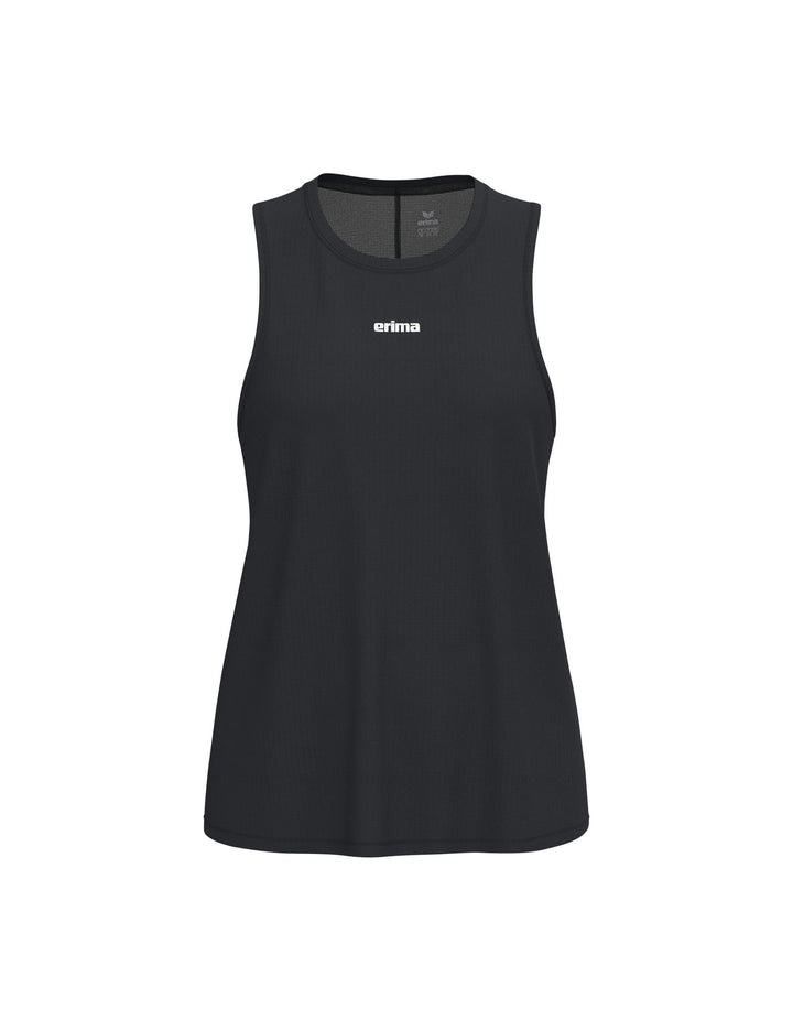 Erima Ts Tank Top Function - black
