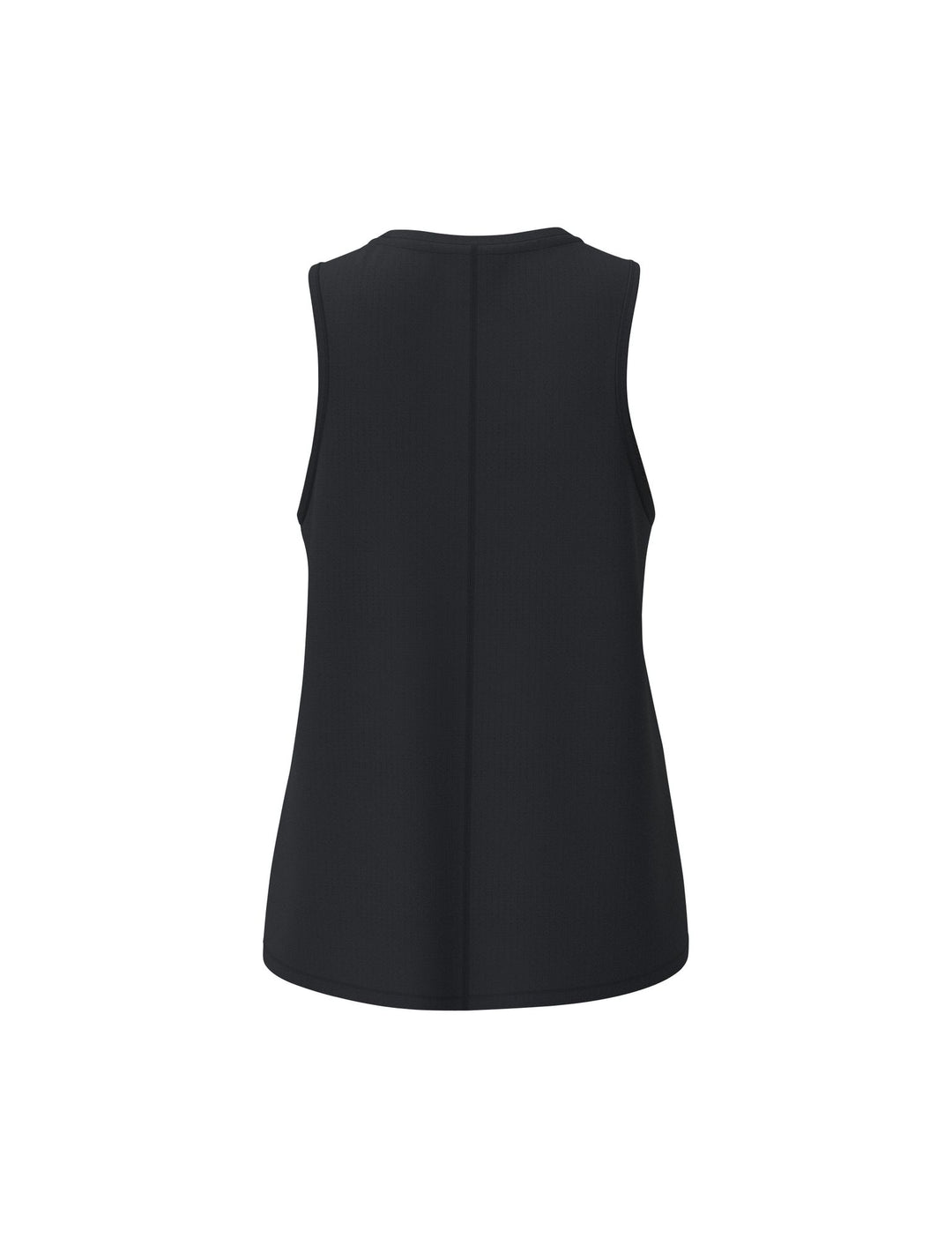 Erima Ts Tank Top Function - black