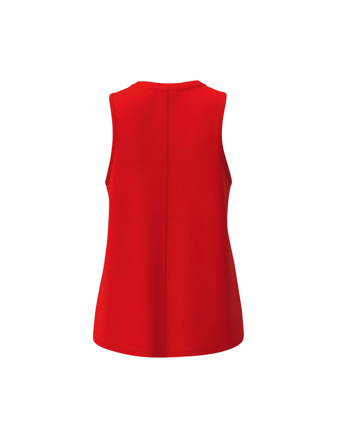 Erima Ts Tank Top Function - red