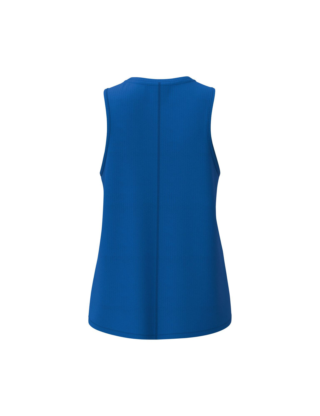 Erima Ts Tank Top Function - new royal
