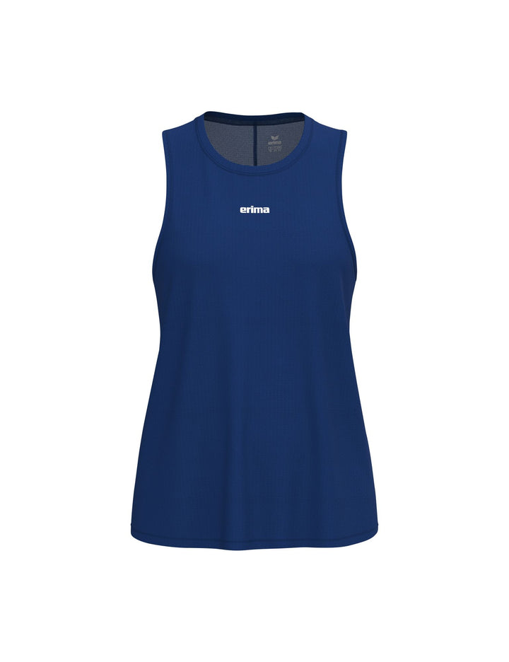 Erima TS tank top function - new navy