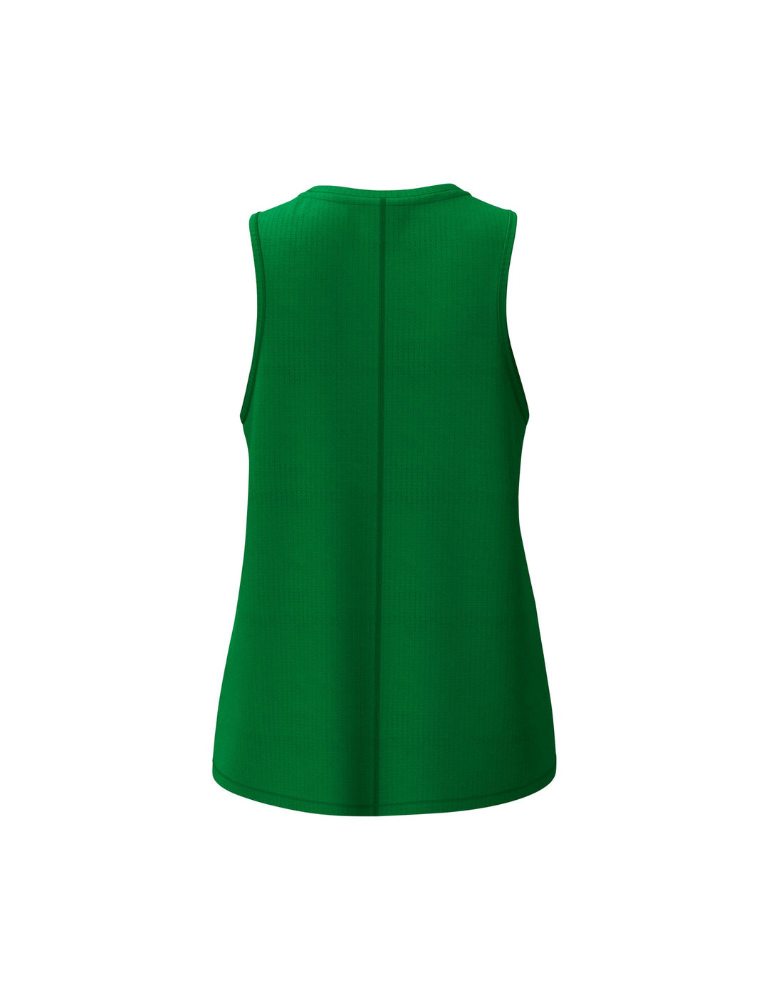Erima Ts Tank Top Function - smaragd