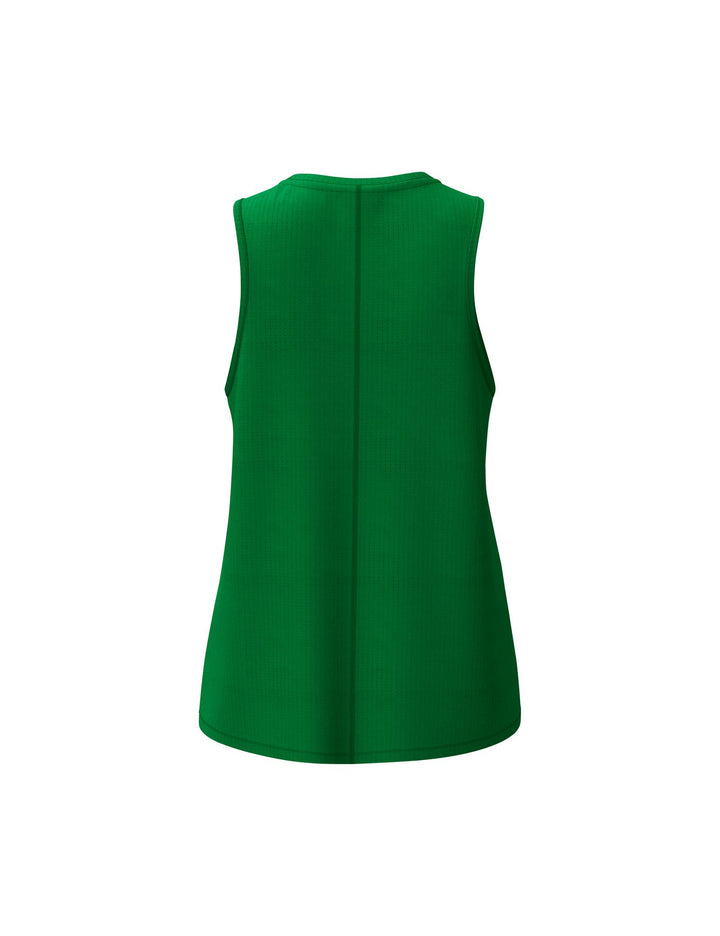 Erima Ts Tank Top Function - smaragd