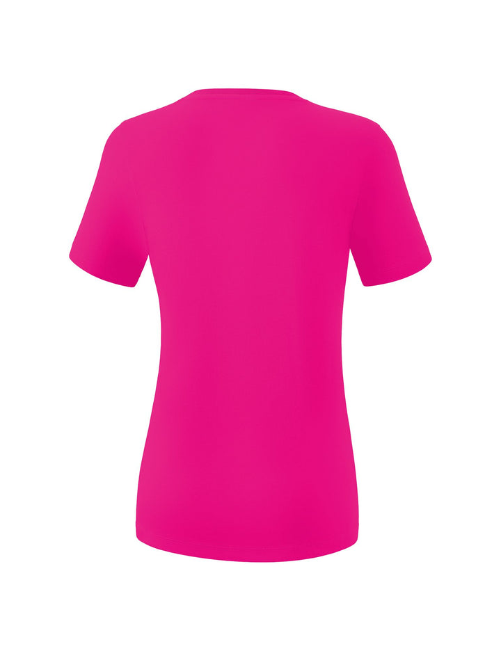 Erima Teamsport T-Shirt - pink
