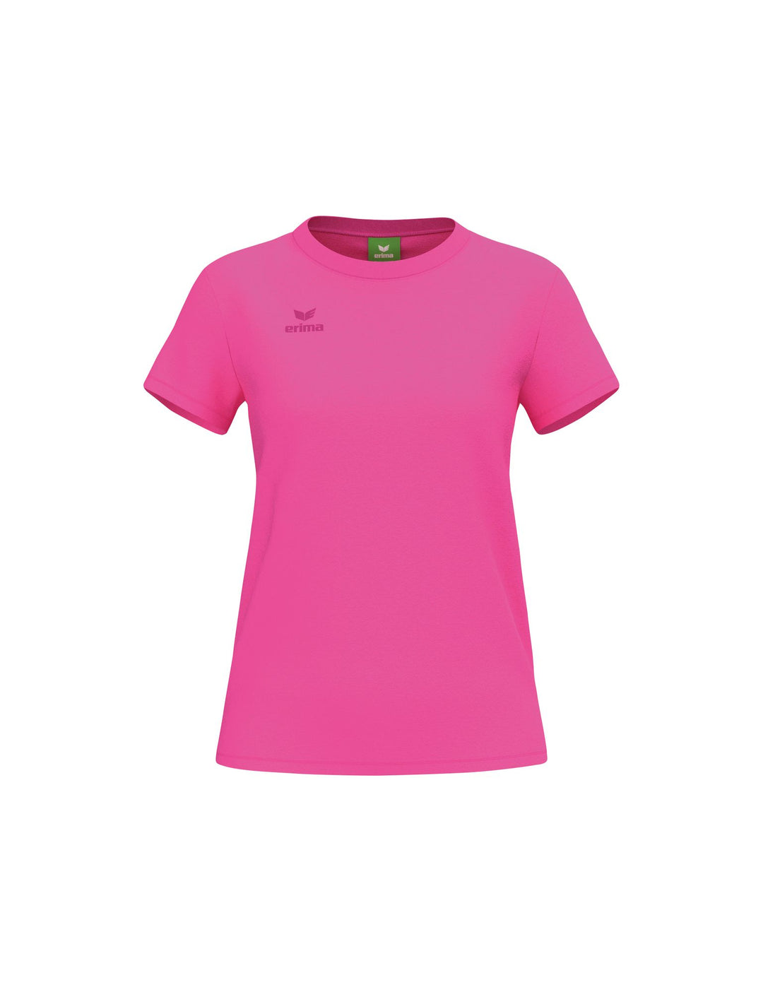 Erima Cmpt T-Shirt - pink