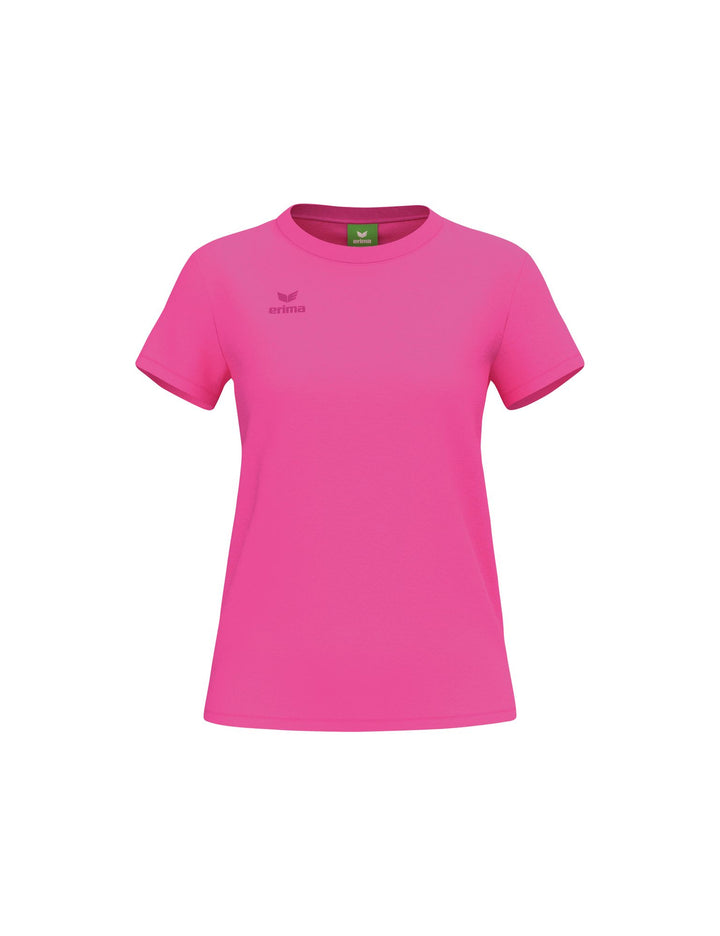 Erima Cmpt T-Shirt - pink