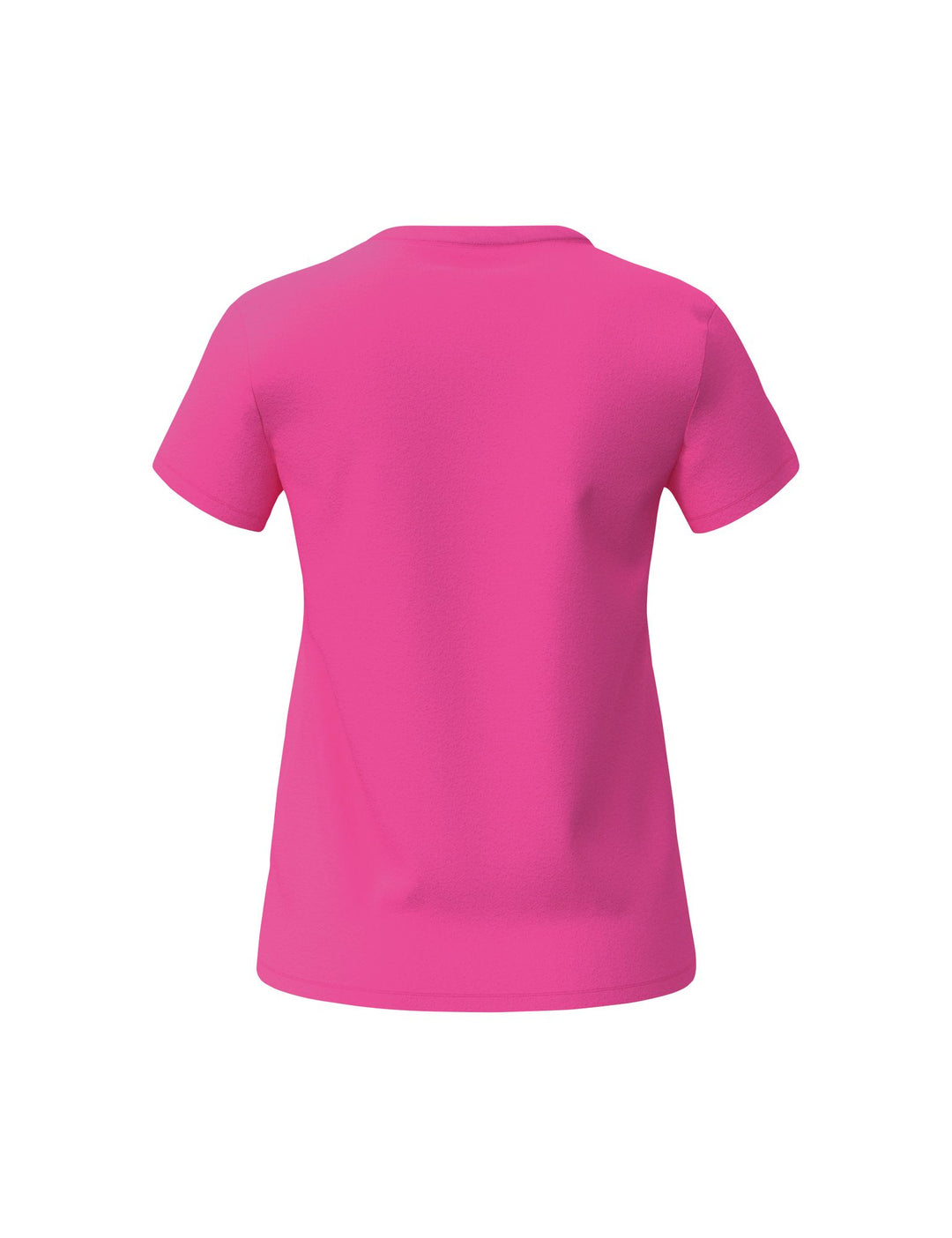 Erima Cmpt T-Shirt - pink