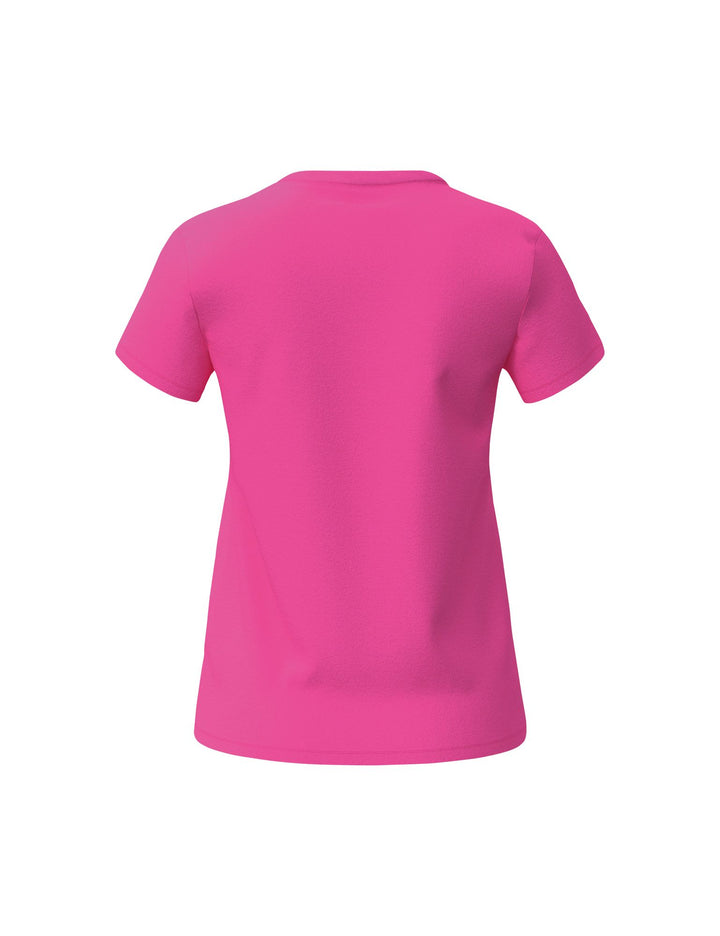 Erima Cmpt T-Shirt - pink