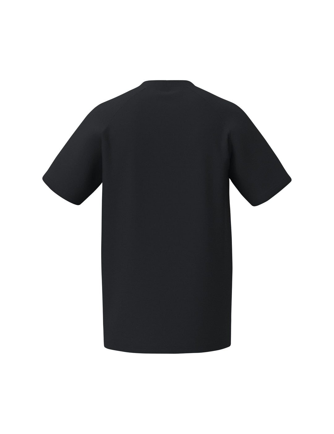 Erima Cmpt 3 Wings T-Shirt - black/green gecko