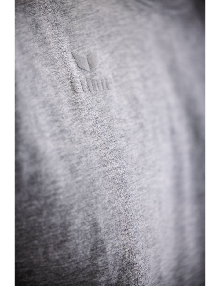 Erima Cmpt T-Shirt - grey melange