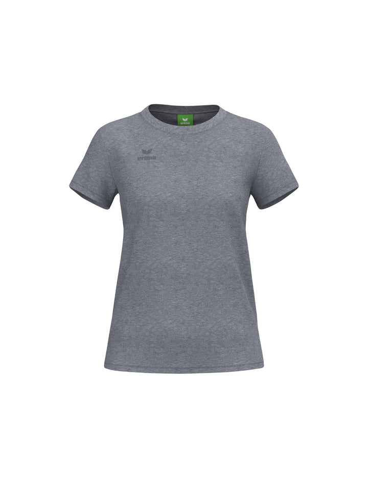 Erima Cmpt T-Shirt - grey melange