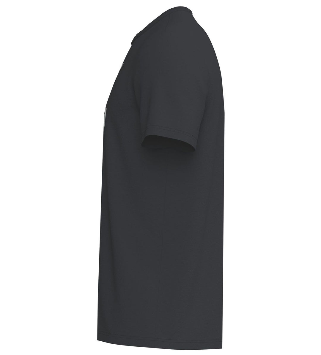 Erima Promo T-Shirt - black