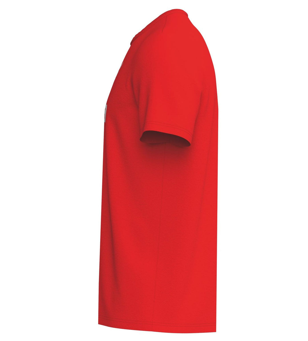 Erima Promo T-Shirt - red