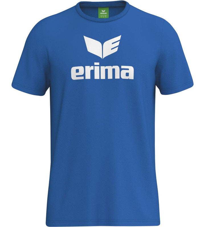 Erima Promo T-Shirt - new royal