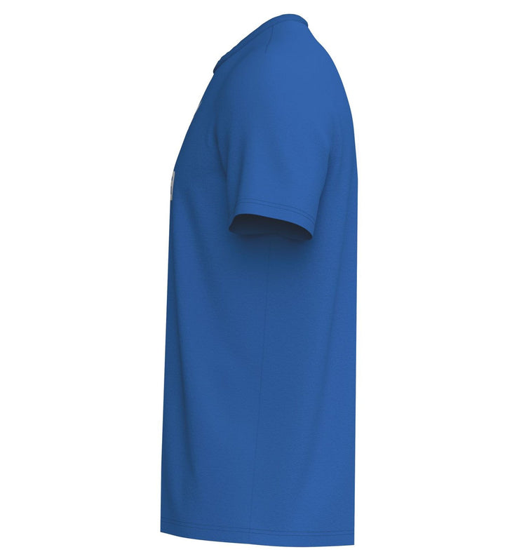 Erima Promo T-Shirt - new royal