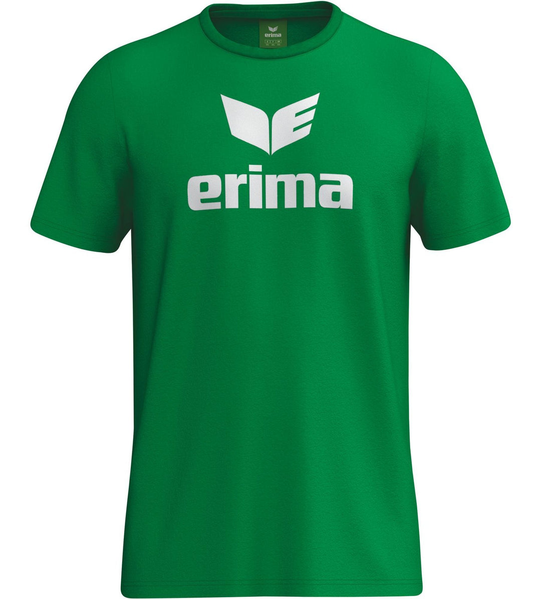 Erima Promo T-Shirt - smaragd