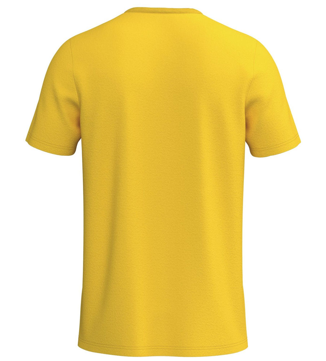 Erima Promo T-Shirt - yellow