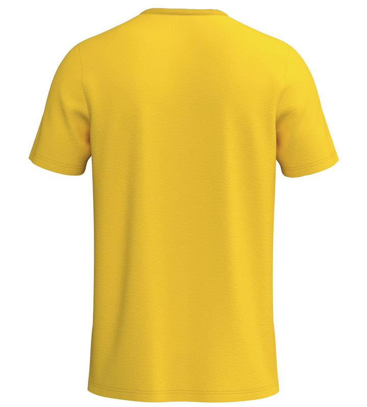 Erima Promo T-Shirt - yellow