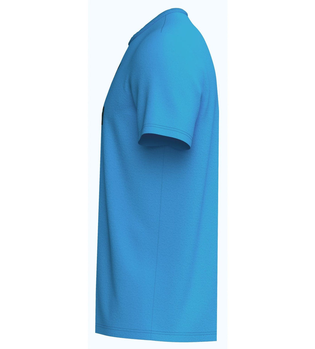 Erima Promo T-Shirt - curacao