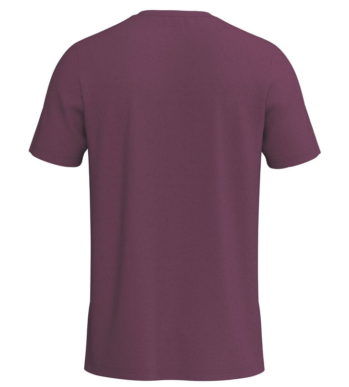 Erima Retro T-Shirt - burgund
