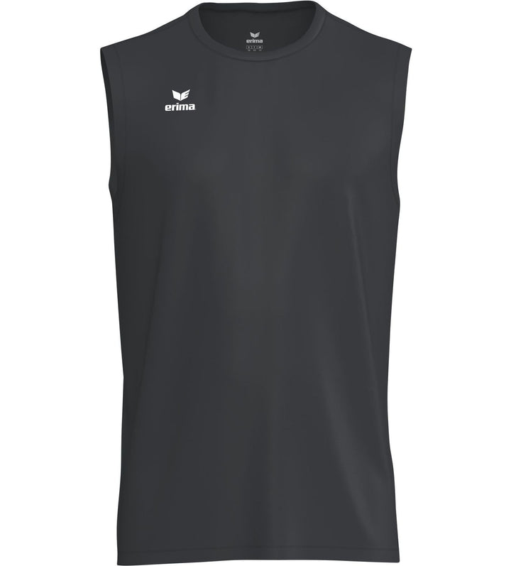 Erima Ts Tank Top Function - black