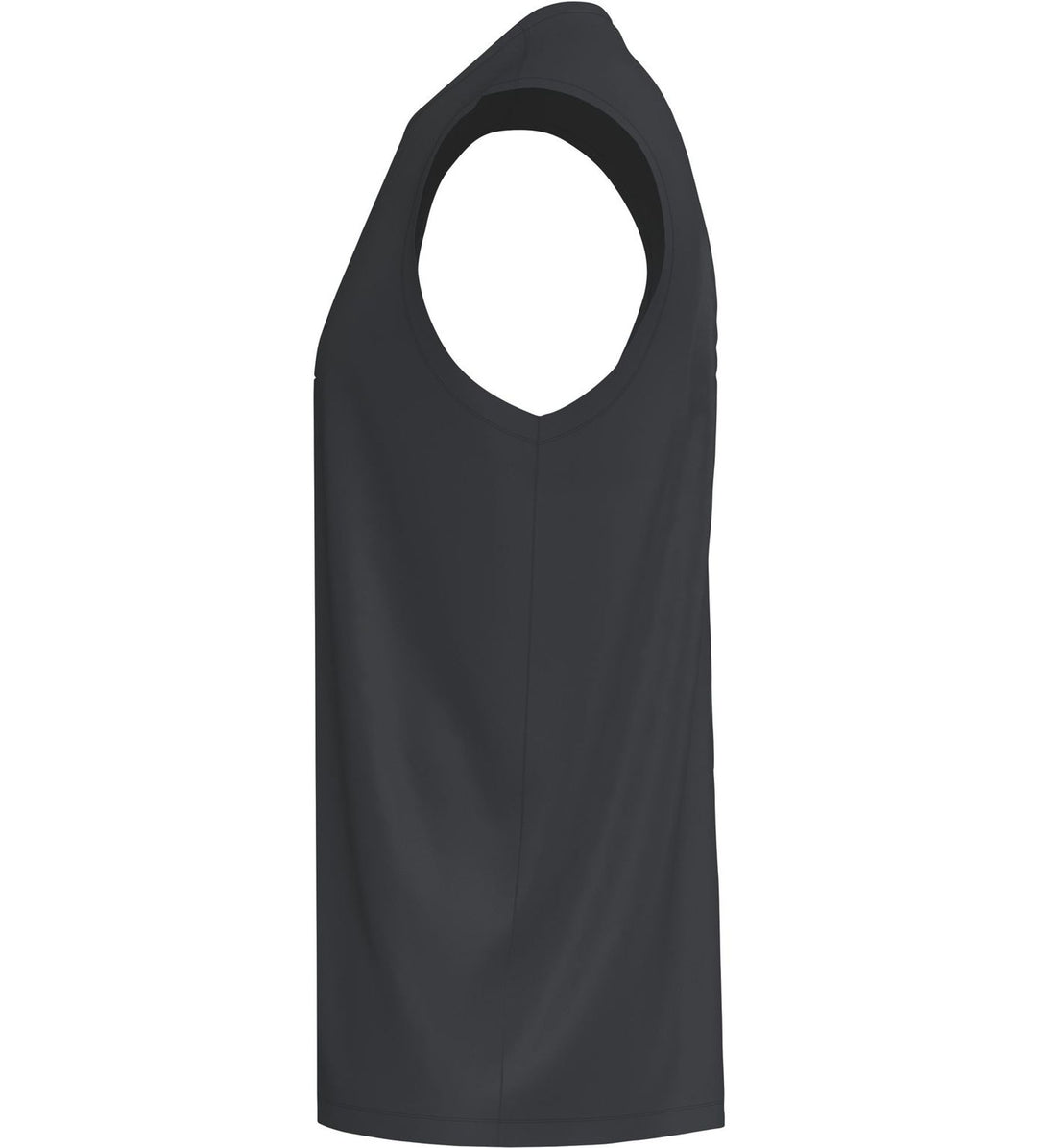 Erima Ts Tank Top Function - black