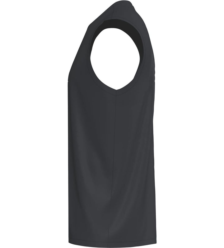 Erima Ts Tank Top Function - black