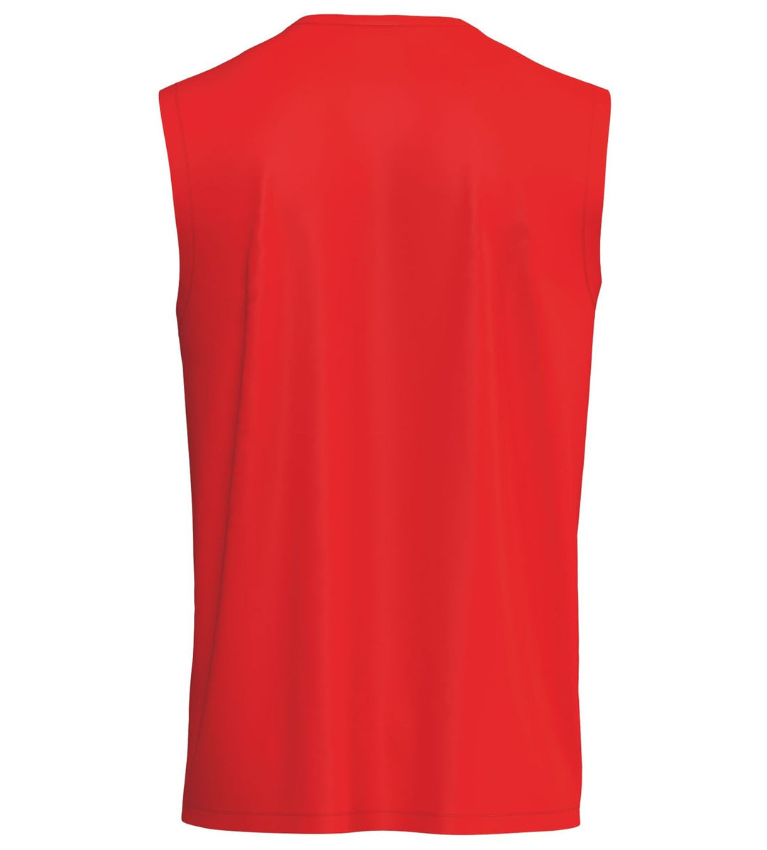 Erima Ts Tank Top Function - red