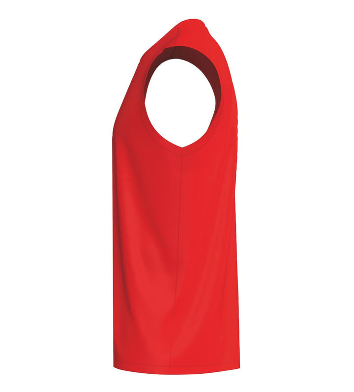 Erima Ts Tank Top Function - red