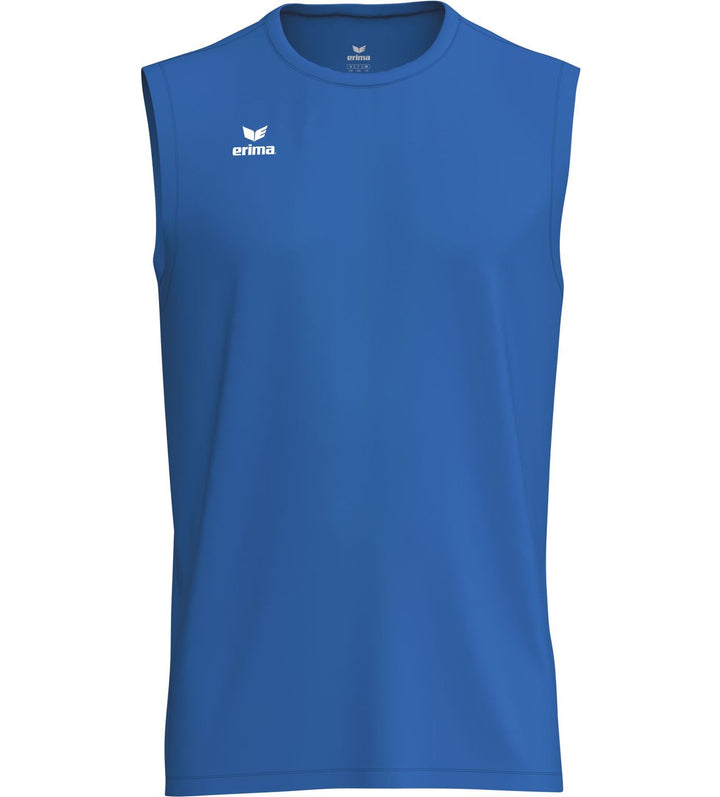Erima Ts Tank Top Function - new royal