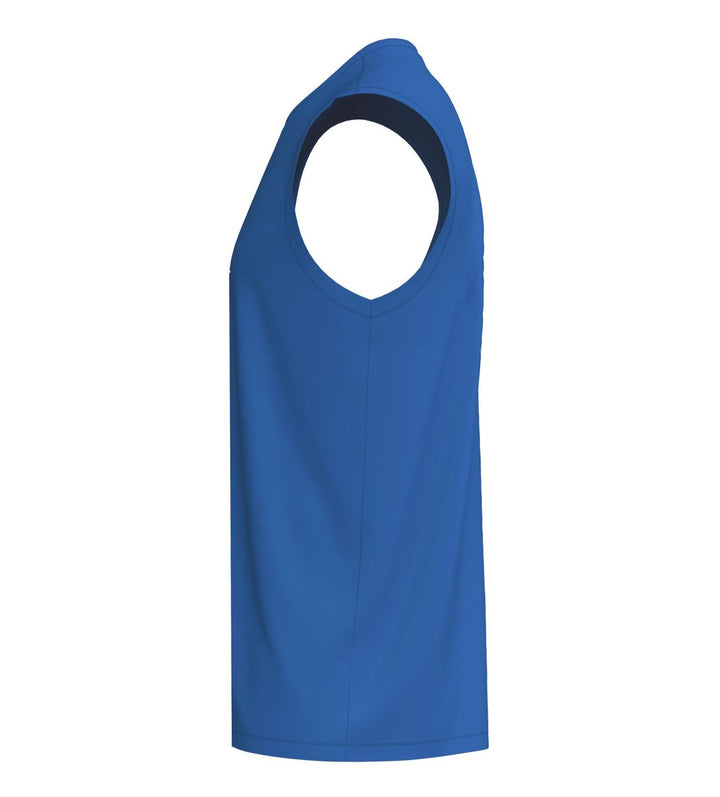 Erima Ts Tank Top Function - new royal