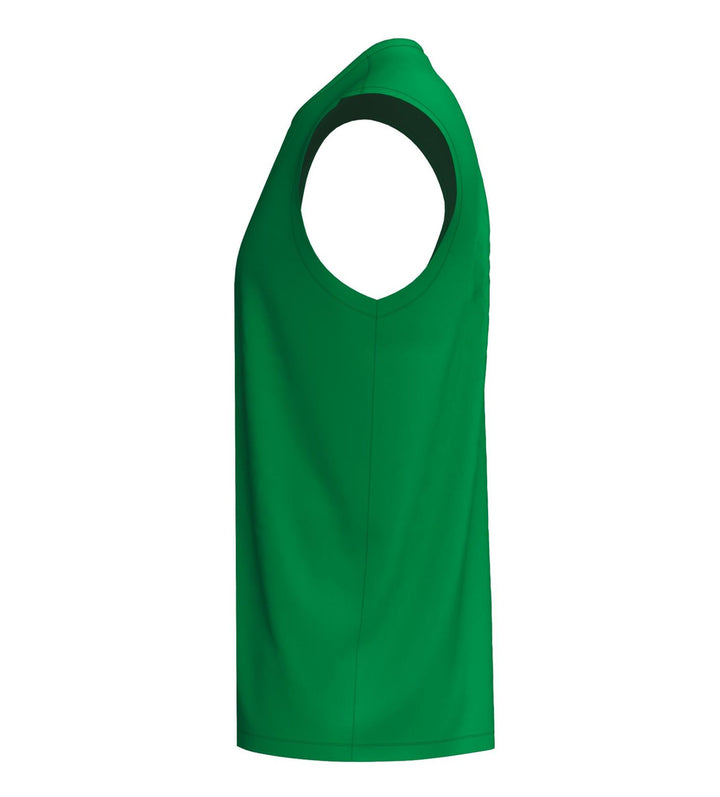 Erima Ts Tank Top Function - smaragd