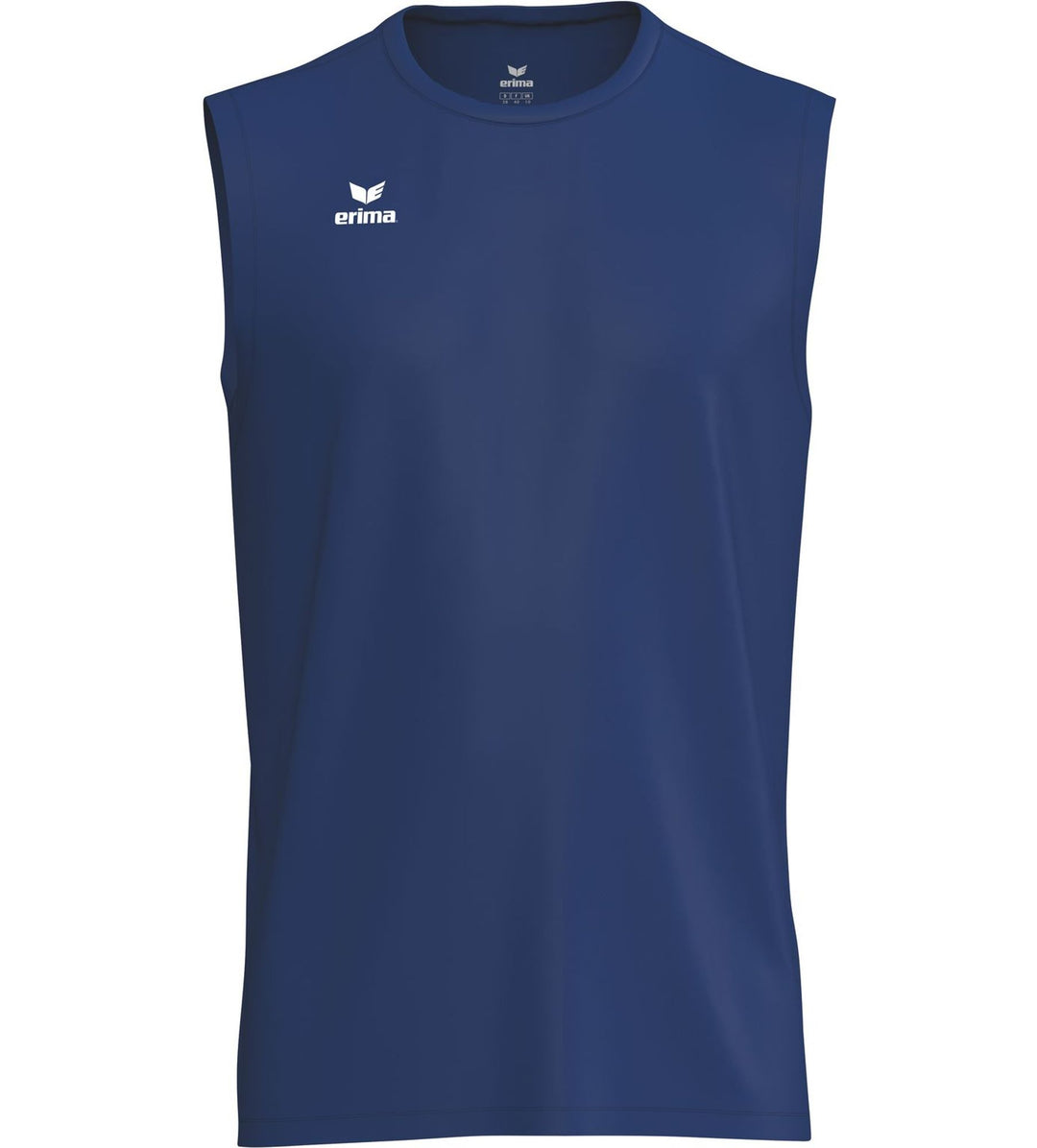 Erima Ts Tank Top Function - new navy