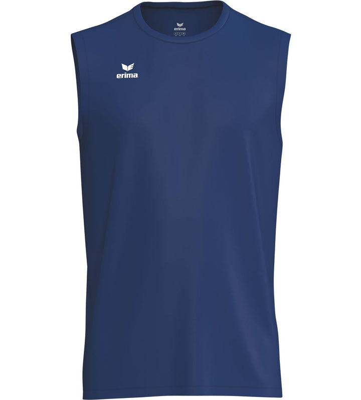 Erima Ts Tank Top Function - new navy