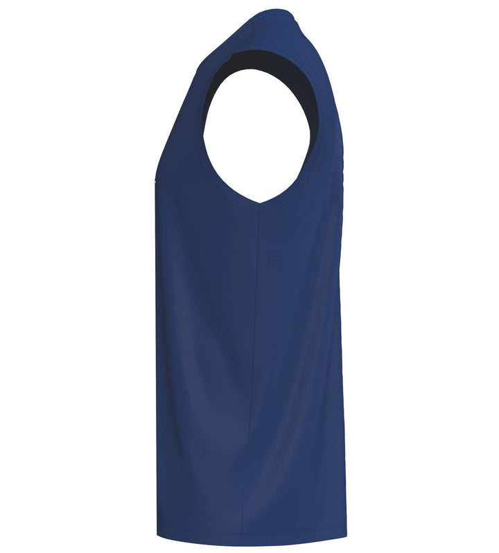 Erima Ts Tank Top Function - new navy