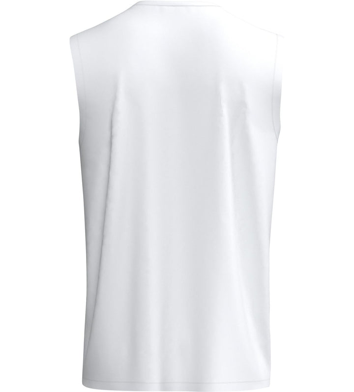 Erima Ts Tank Top Function - new white