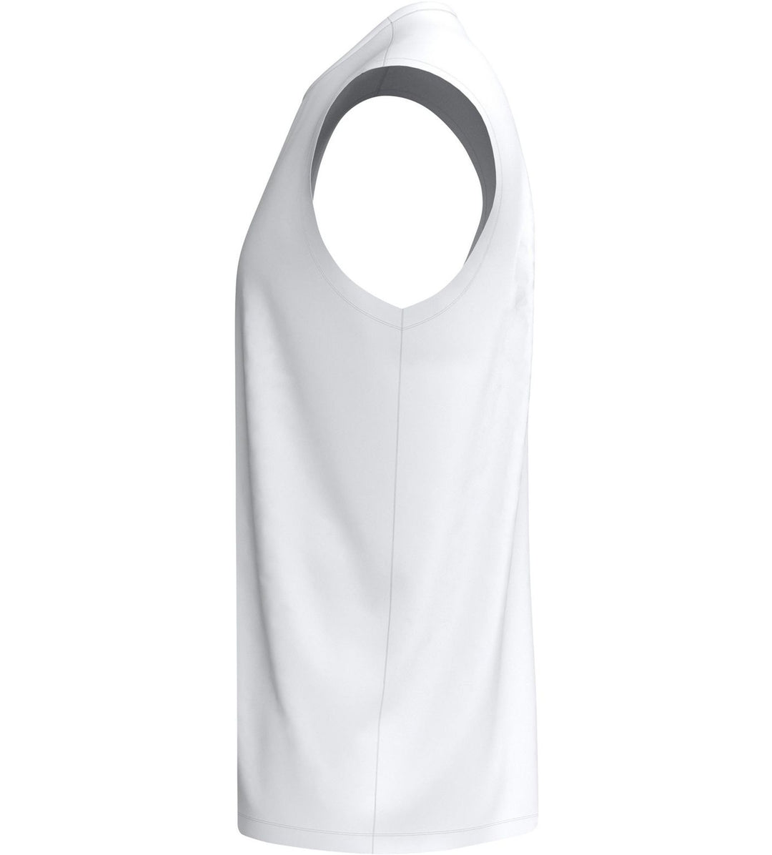 Erima Ts Tank Top Function - new white