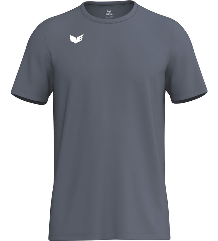 Erima Ts Shirt Function - slate grey