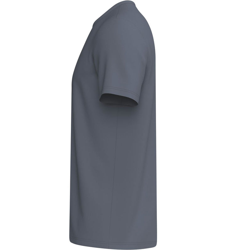 Erima Ts Shirt Function - slate grey