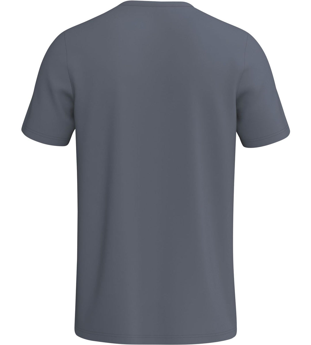 Erima Ts Shirt Function - slate grey