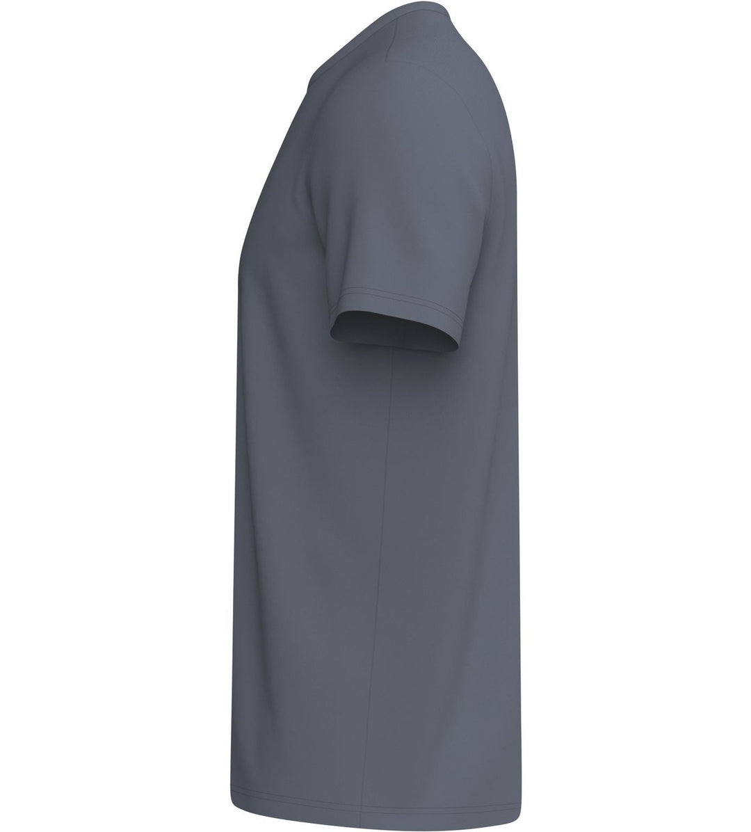 Erima Ts Shirt Function - slate grey